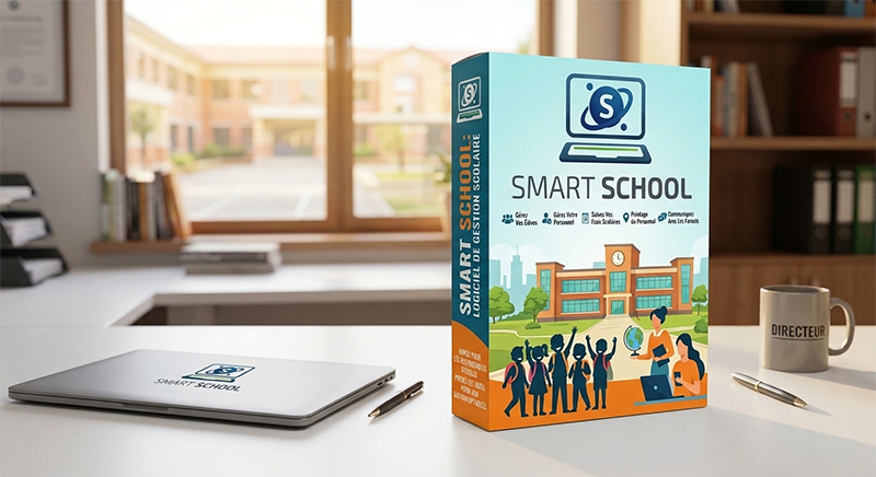 SMART SCHOOL